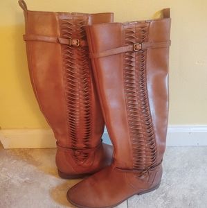 Gianni Bini boots